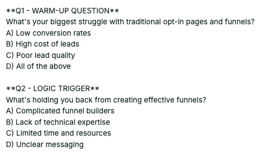 Powered by Micro-Yes Framework